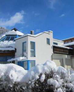 Ferienhaus Skyloft Bergnest Bad Kleinkirchheim Österreich