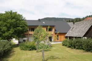 Ferienwohnungen Orth