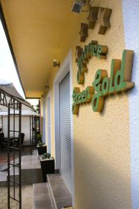 Plitvice Green Gold Apartments
