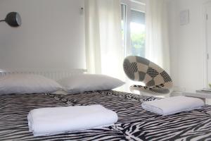 Plitvice Green Gold Apartments