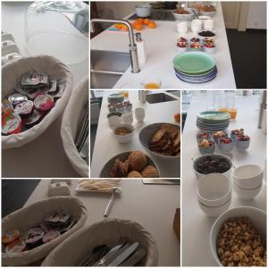 Bed & breakfast in monumental house maastricht centre