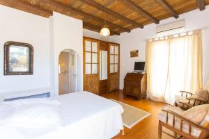 Traditional Mykonian Villa