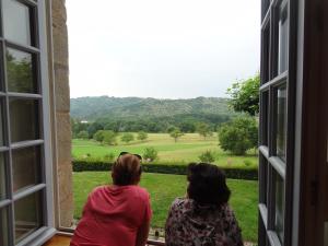 Maisons d'hotes Chateau de La Greze : photos des chambres