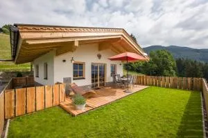 Reiterbauer Chalets & Ferienwohnungen - 蒂罗尔-基希贝格