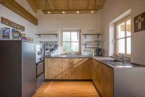 Reiterbauer Chalets & Ferienwohnungen