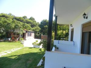 Asteri Studios Skiathos Greece