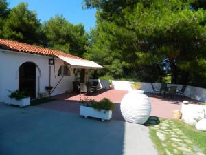 Asteri Studios Skiathos Greece