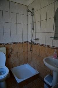 Pensiunea Cristina si Pavel