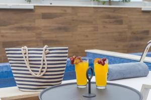 Mythic Summer Hotel Olympos Greece