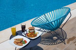 Mythic Summer Hotel Pieria Greece