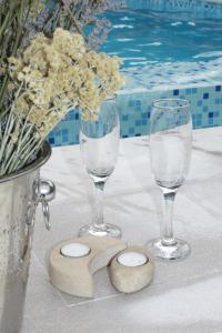 Apartments Nora & Lucija