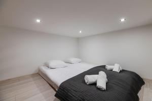 DIETLA 99 APARTMENTS DAY SPA