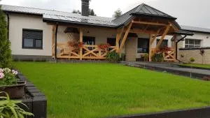 Kryształowa Józefów - Hamernia