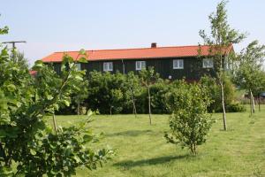 " Haus zwischen den Meeren "