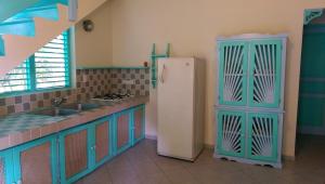 Las Palmas Eco Residence