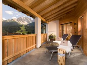 Chalet Novalis