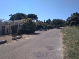 Hotels Chambres Tricastine & Venise : Chambre Double - Vue sur Jardin