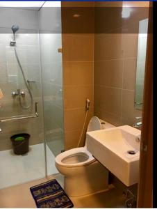 Favila Condotel Unit Walking distance to Airport 3 NearAirport terminal