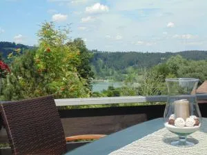 Alpseeperle - Bühl am Alpsee