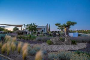 Espargosa Monte de Baixo & Art