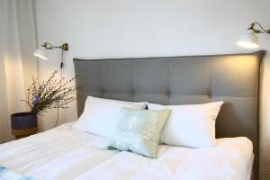 Apartament Stary Port 1