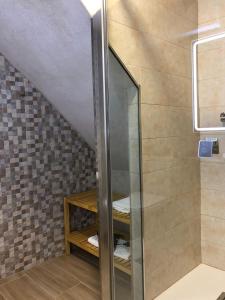 Casita del Abuelo Mayorga