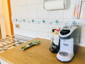 Azzurra Casa Vacanze