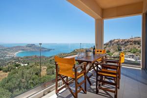 Sellia resort Rethymno Greece