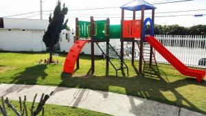 4 bedroom Penthouse with a private swimming pool!