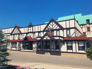 The Sherman Inn - Batesville