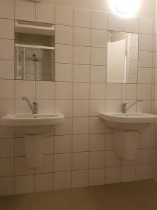 Chatky Skalní mlýn Adršpach