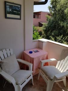 Bed and Breakfast da Gigi e Antonella