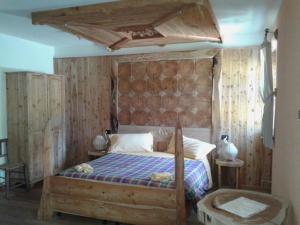 Albergo Passo Mortirolo