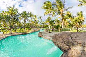 Palm Island, St Vincent and the Grenadines.