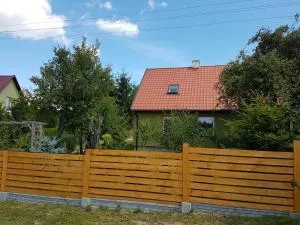 Oliwkowe Jerzykowo -klimatyzacja - Fuleda