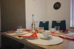 Ferienwohnung Loreley