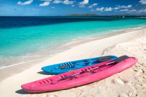 Palm Island, St Vincent and the Grenadines.