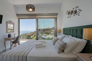 Sellia resort Rethymno Greece