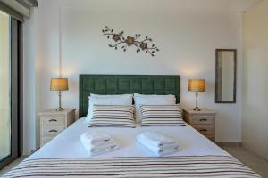 Sellia resort Rethymno Greece