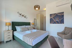Sellia resort Rethymno Greece
