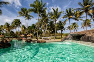 Palm Island, St Vincent and the Grenadines.