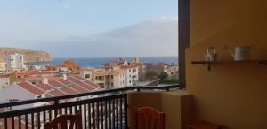 Los Cristianos Edificio Verodal