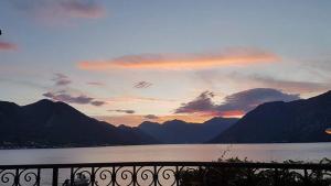 Maniva penthouse by the sea