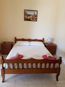 Agrotourism Himara