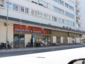 Private Big Appartment 59m2 - NEAR AIRPORT BASEL ST LOUIS photo 9