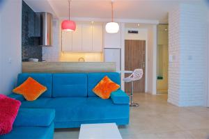 Sea Cliff Apartment Rewal