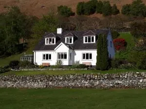 Clachan Farmhouse B & B - Ullapool