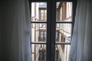 Appartements Coeur de Rouen : photos des chambres