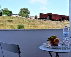 Braga centro - apartamento espaçoso e confortável - Todas as comodidades