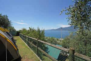 Camping Spiaggia D Oro Torri
